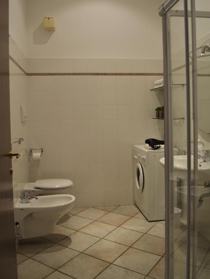 My Suite Home - Рива-дель-Гарда Экстерьер фото