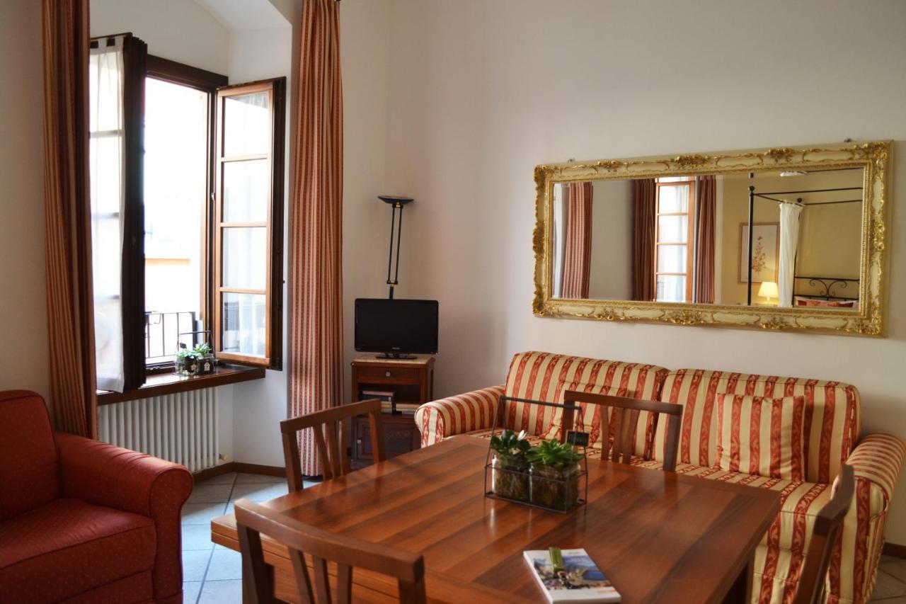 My Suite Home - Рива-дель-Гарда Экстерьер фото