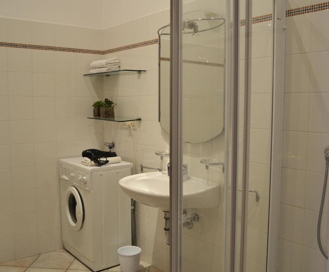 My Suite Home - Рива-дель-Гарда Экстерьер фото