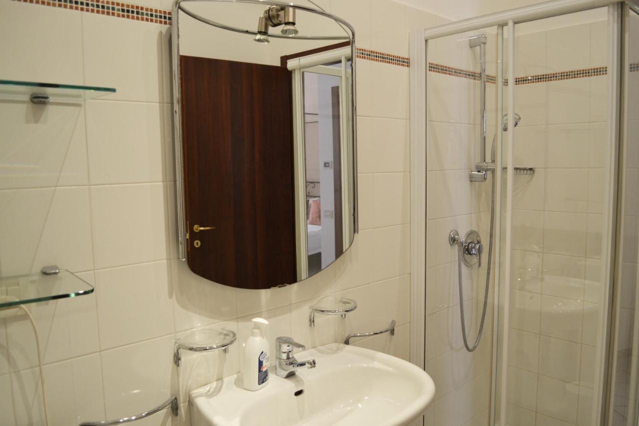 My Suite Home - Рива-дель-Гарда Экстерьер фото