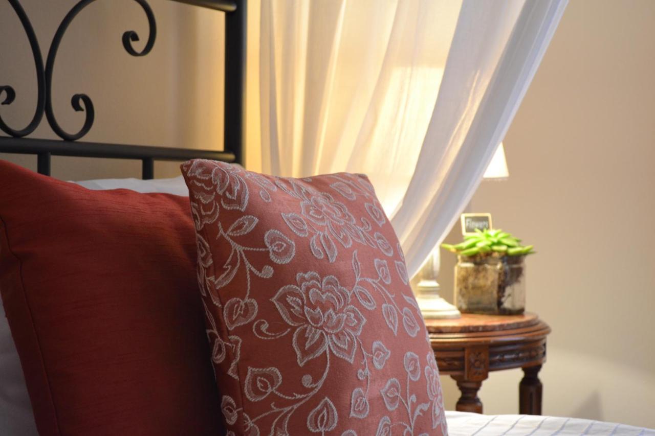 My Suite Home - Рива-дель-Гарда Экстерьер фото