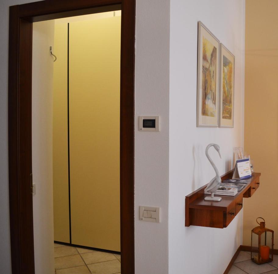My Suite Home - Рива-дель-Гарда Экстерьер фото